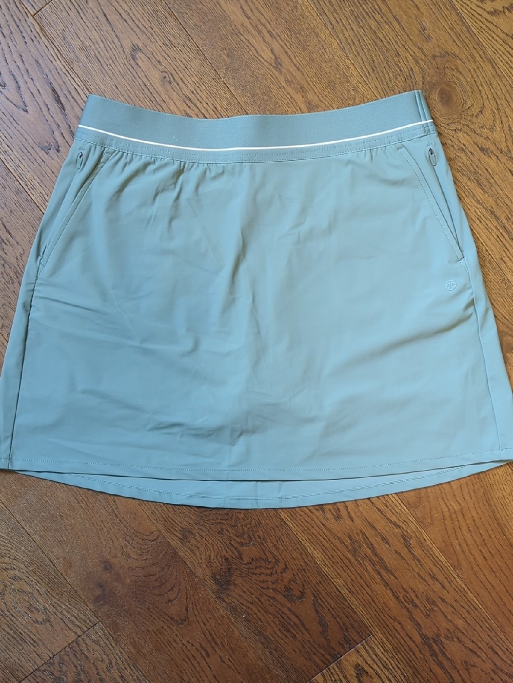 Soybu Resort Skort - Green
